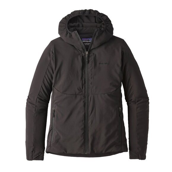Patagonia W's Tough Puff Hoody